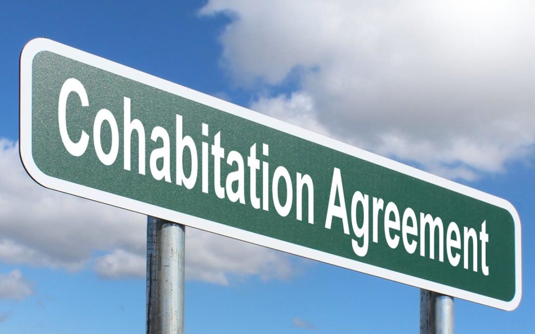 CIVIL PARTNERSHIP AND CERTAIN RIGHTS AND OBLIGATIONS OF COHABITANTS ACT 2010