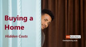 Hidden costs of buying a home