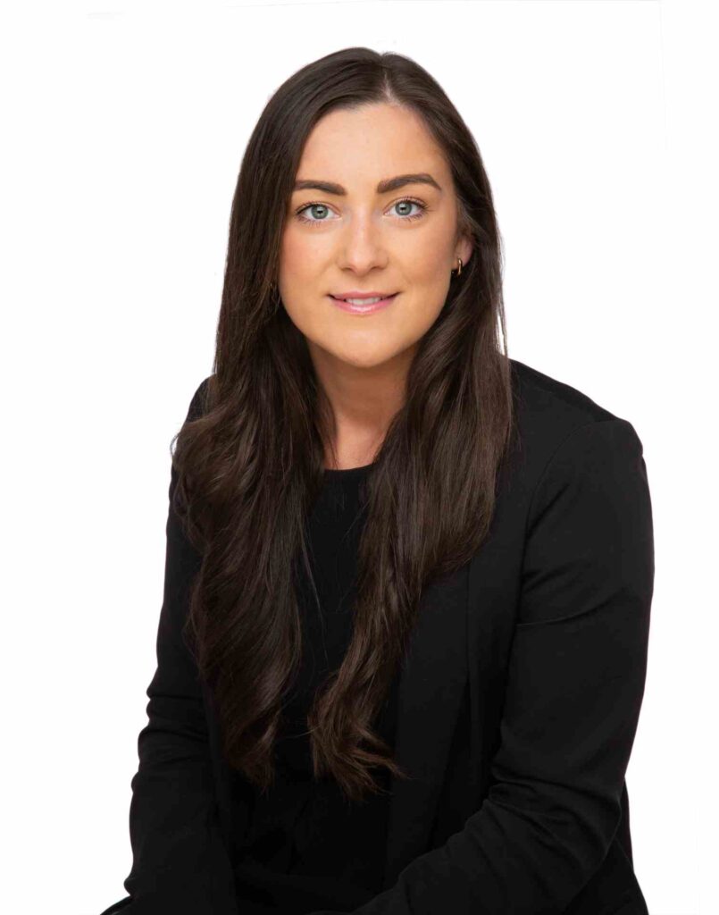 Sinead Burns - Property Lawyer