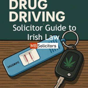 Drug Driving Solicitor