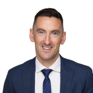 Michael Burns