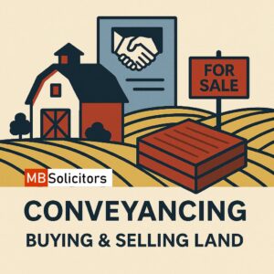Land Conveyancing