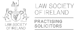 Law Society logo