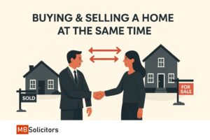 Buying and Selling Property