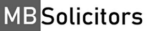 MB Solicitors logo